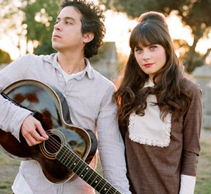 She & Him