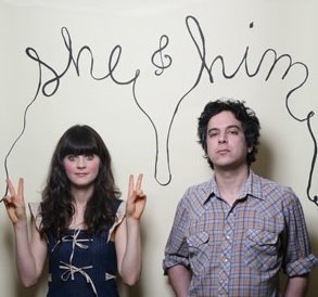 She & Him