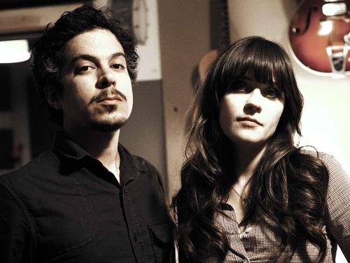 She & Him