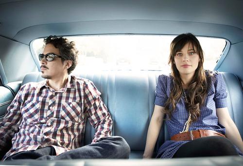 She & Him