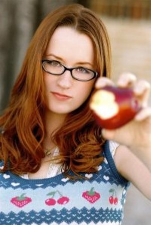 Ingrid Michaelson