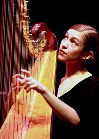 Joanna Newsom