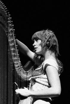 Joanna Newsom