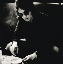 Richard Hawley