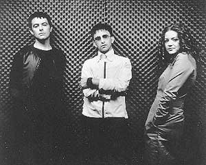 The Lightning Seeds