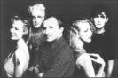 The Go-Betweens