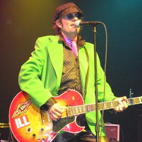 Paul Westerberg