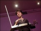 Lydia Theremin