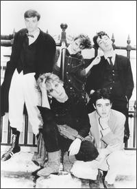 Altered Images