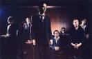 Nick Cave & The Bad Seeds