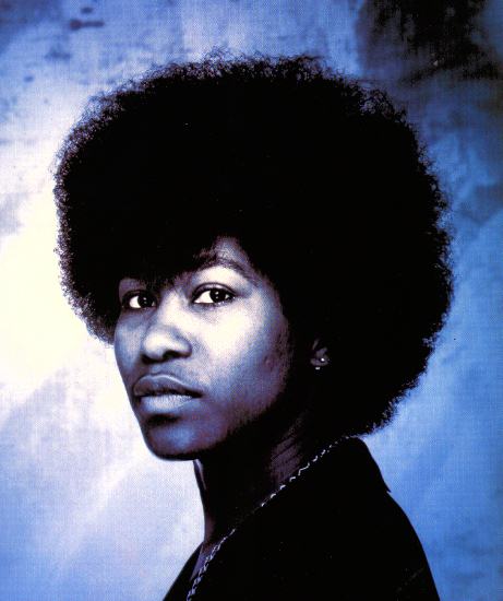 Joan Armatrading