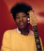 Joan Armatrading