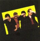 Joe Jackson Band