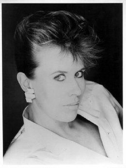 Hazel O'Connor