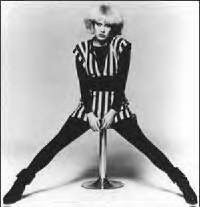 Hazel O'Connor