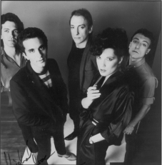 The Motels