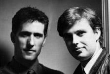 Orchestral Manoeuvres in the Dark
