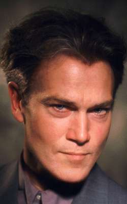 John Foxx