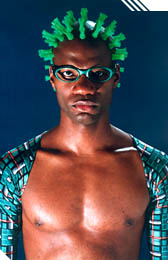 Green Velvet