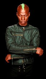 Green Velvet