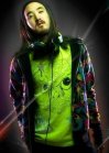 Steve Aoki