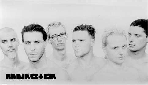 Rammstein
