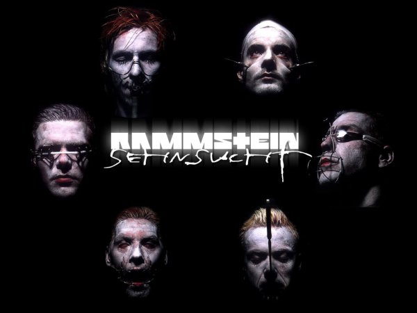 Rammstein
