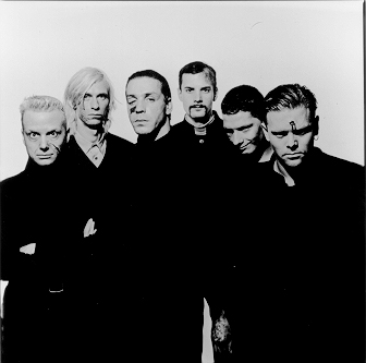 Rammstein