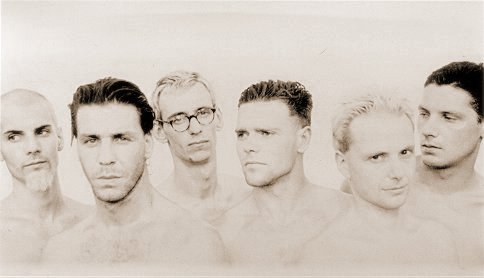 Rammstein