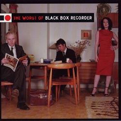 Black Box Recorder