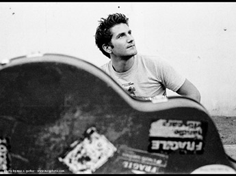 Matt Nathanson