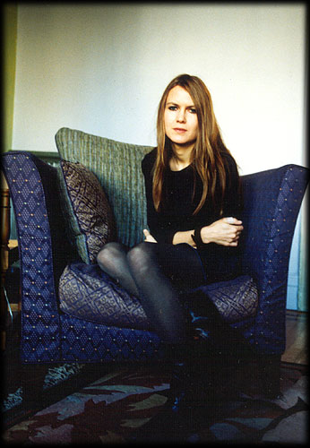 Juliana Hatfield