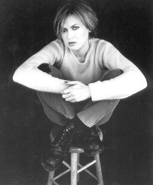 Juliana Hatfield