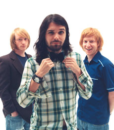 Biffy Clyro