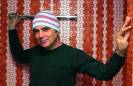 Daniel Lanois
