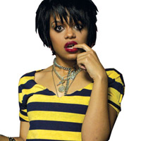 Fefe Dobson