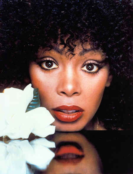 Donna Summer