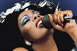 Donna Summer