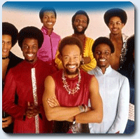 Earth, Wind & Fire