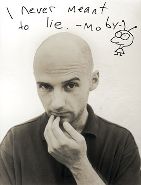 Moby