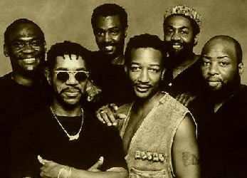 Kool & The Gang