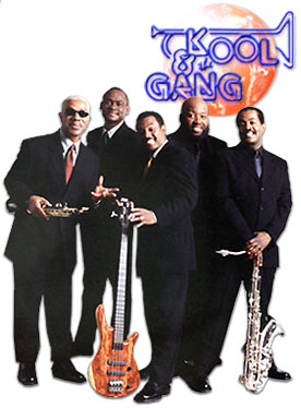 Kool & The Gang