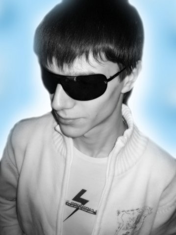RRP (Rhythmic Russian Poetry Beats)