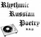 RRP (Rhythmic Russian Poetry Beats)