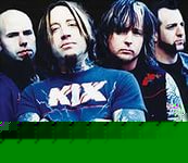 Drowning Pool/Rob Zombie