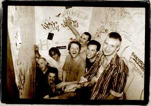 Camper Van Beethoven