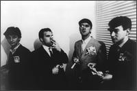 Gang of Four