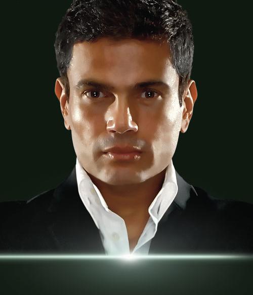 Amr Diab