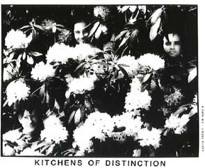 Kitchens of Distinction