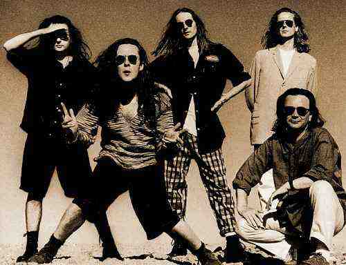 The Wonder Stuff